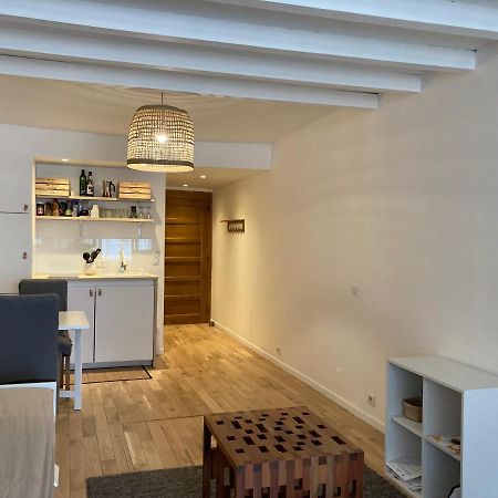 2 Pieces Cosy Apartment Annecy Exterior photo