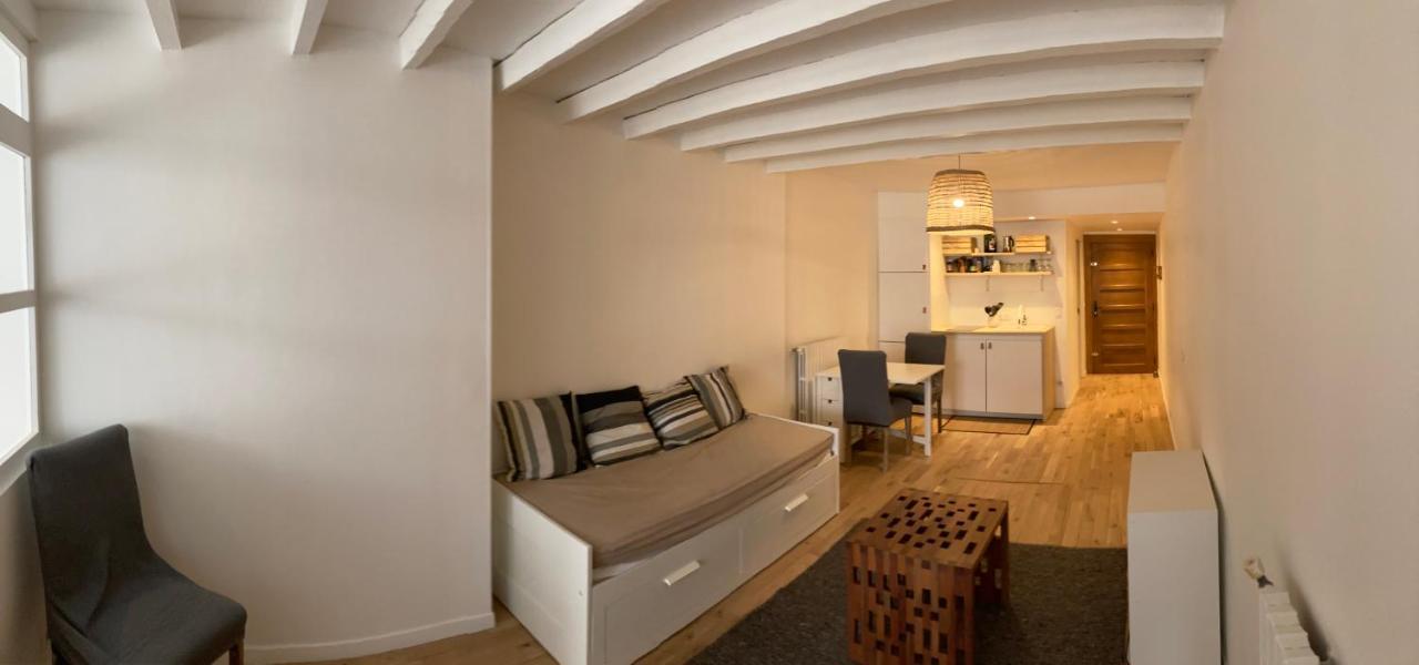 2 Pieces Cosy Apartment Annecy Exterior photo