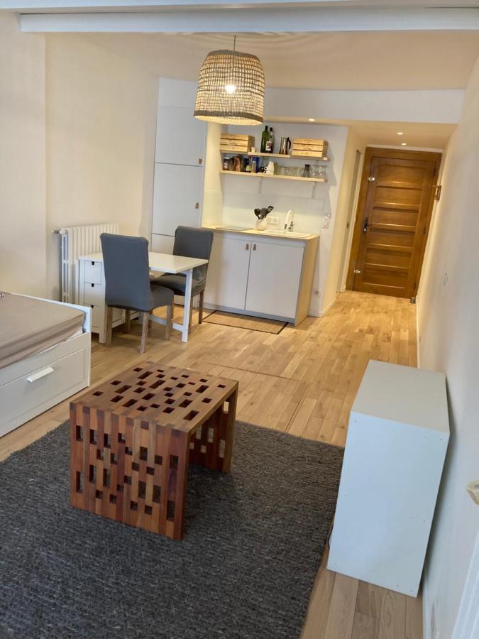 2 Pieces Cosy Apartment Annecy Exterior photo