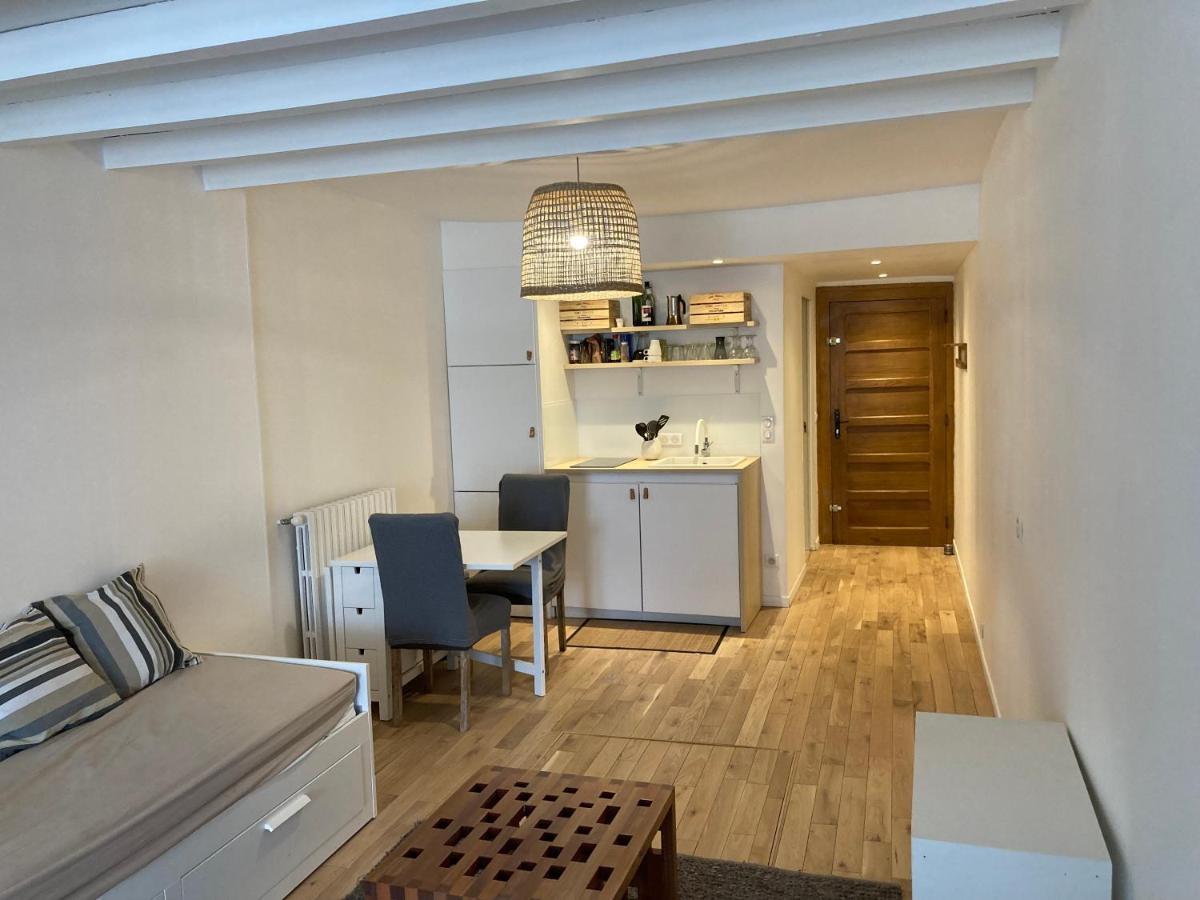 2 Pieces Cosy Apartment Annecy Exterior photo