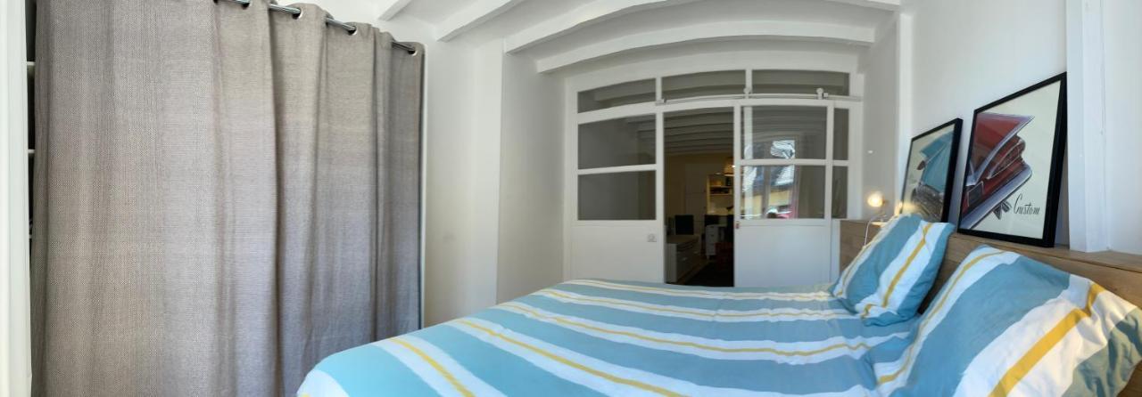 2 Pieces Cosy Apartment Annecy Exterior photo